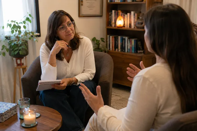 Imagen de counseling
