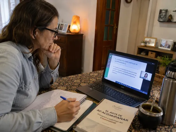Imagen de counseling