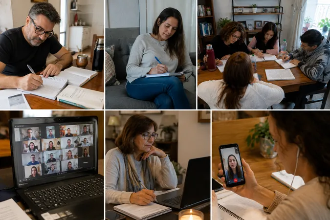 Imagen de counseling