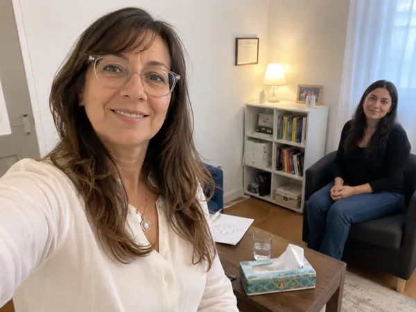 Imagen de counseling