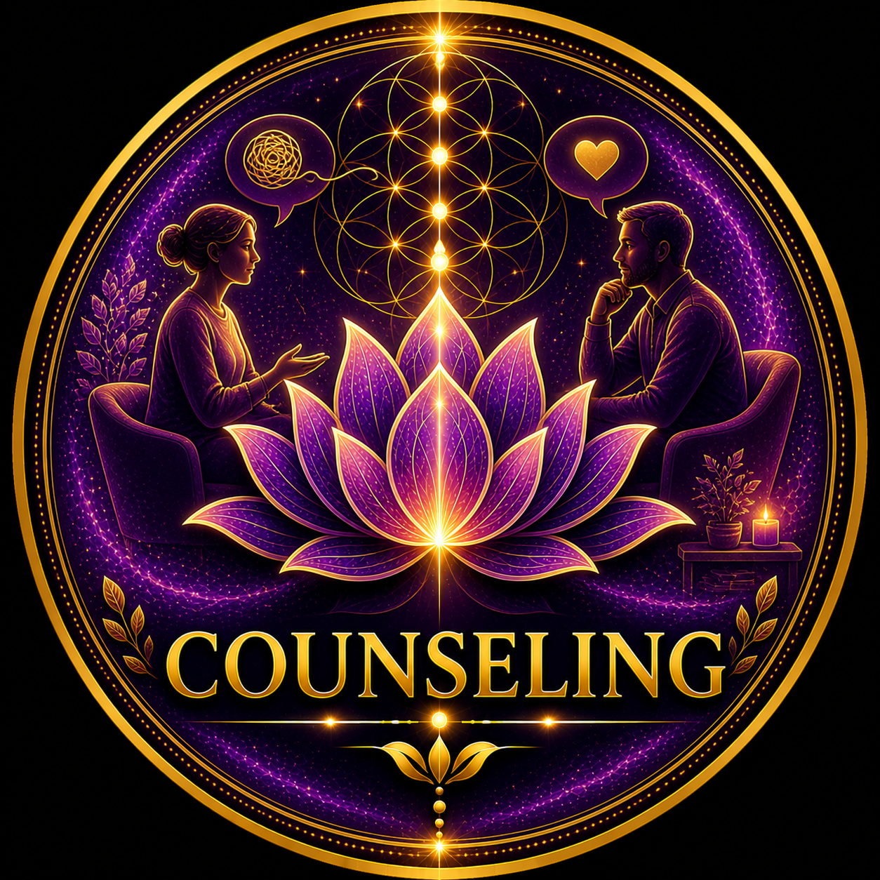 Curso de Counseling Online