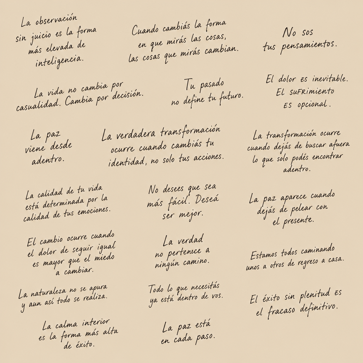Espacios de reflexión y bienestar durante tu retiro de counseling