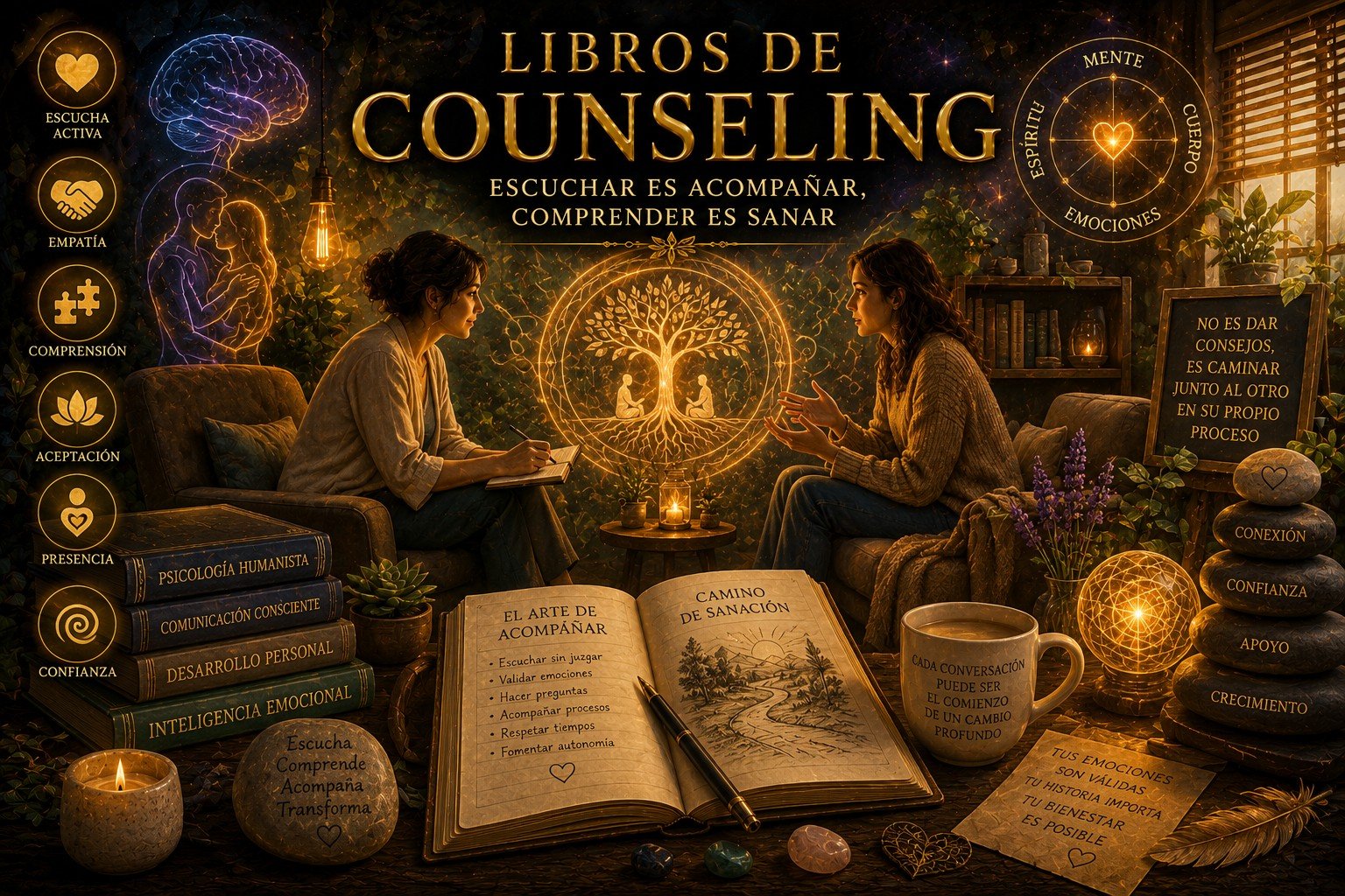 COUNSELING